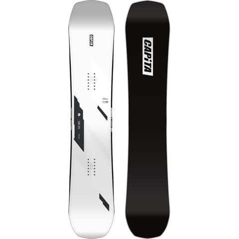 Capita 2026 Mega Death Snowboard