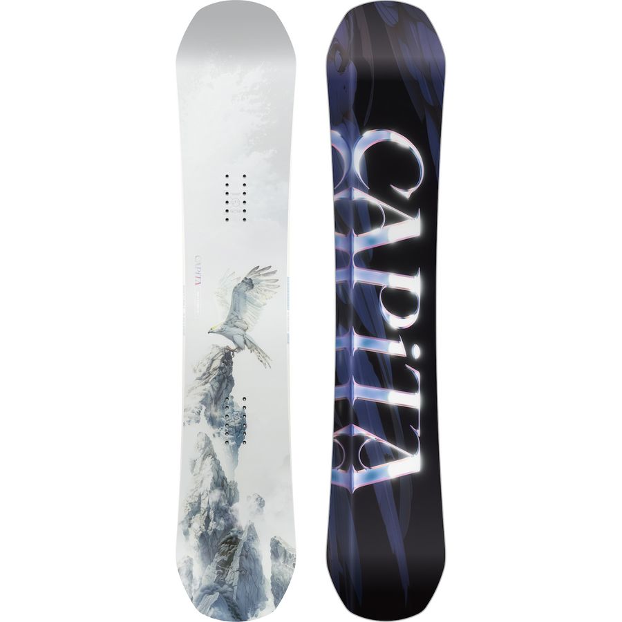 Capita 2026 Birds Of A Feather Ladies Snowboard