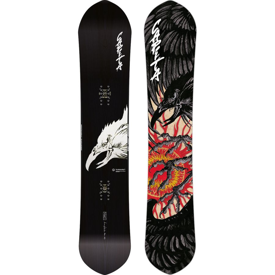 Capita 2026 Kazu Kokubo Pro Snowboard