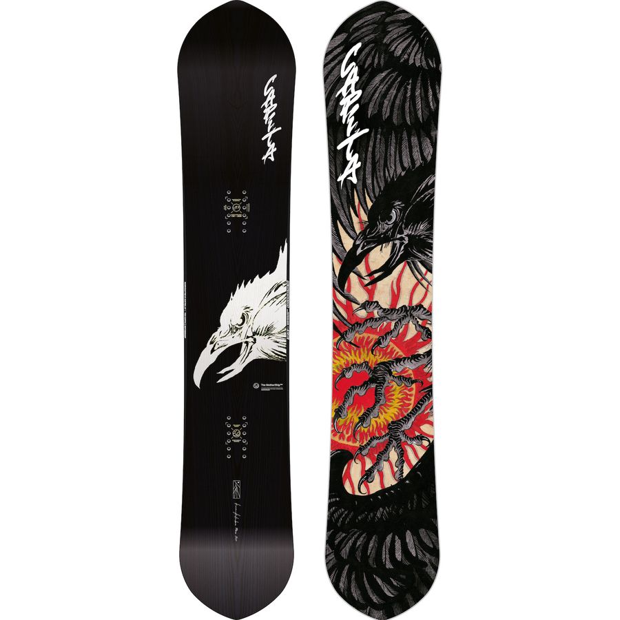 Capita 2026 Kazu Kokubo Pro Snowboard