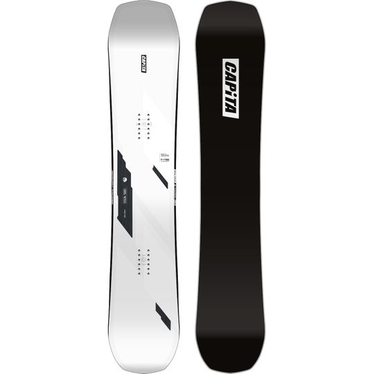 Capita 2026 Mega Death Snowboard