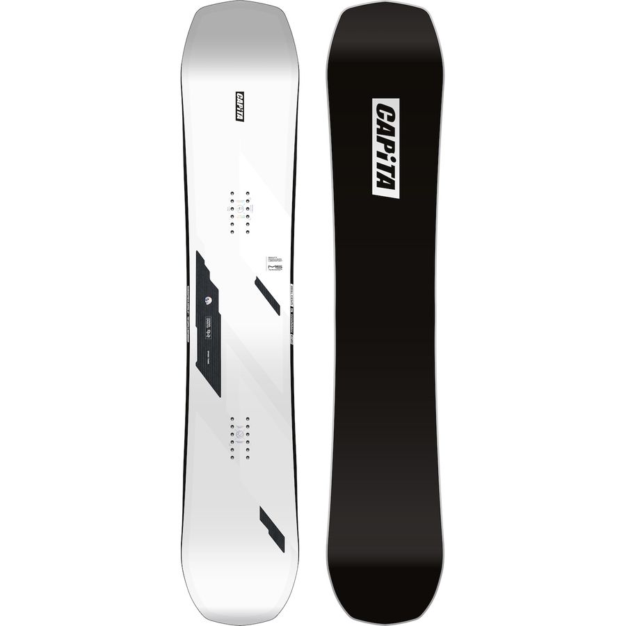 Capita 2026 Mega Death Snowboard