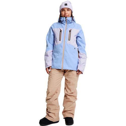 Rojo 2025 All Terrain 2.0 Ladies Jacket