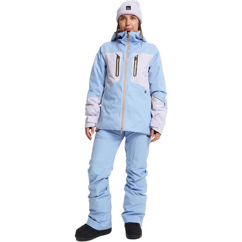 Rojo 2025 All Terrain 2.0 Ladies Jacket