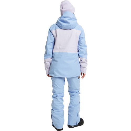 Rojo 2025 All Terrain 2.0 Ladies Jacket