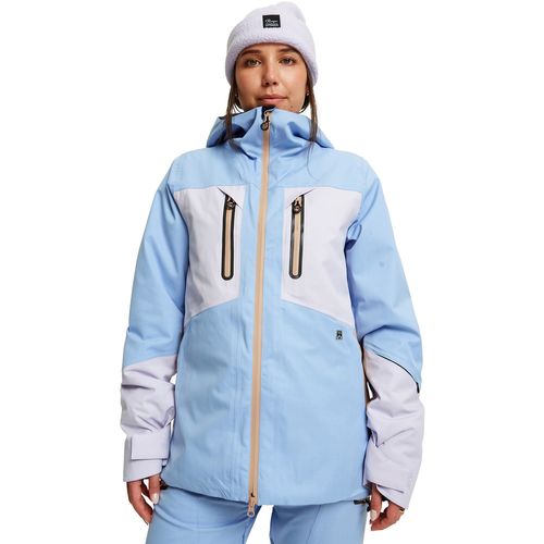 Rojo 2025 All Terrain 2.0 Ladies Jacket