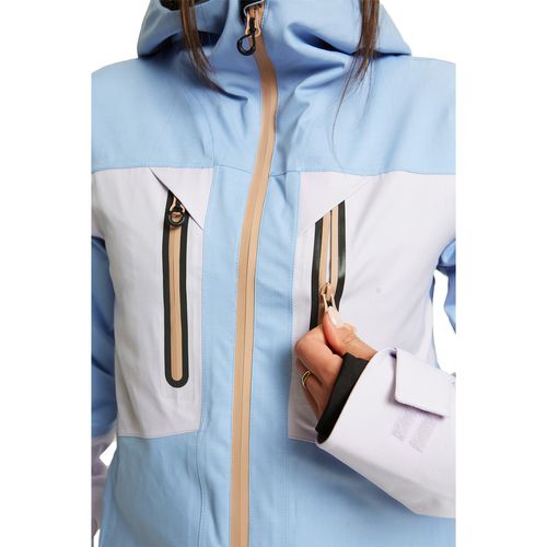 Rojo 2025 All Terrain 2.0 Ladies Jacket