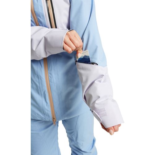 Rojo 2025 All Terrain 2.0 Ladies Jacket