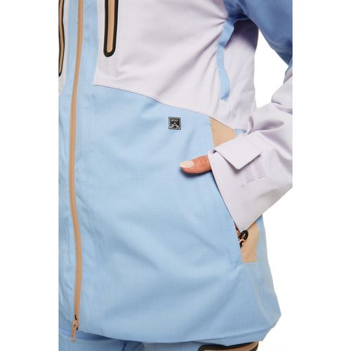 Rojo 2025 All Terrain 2.0 Ladies Jacket