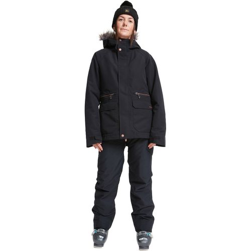 Rojo 2025 Wilder Ladies Jacket