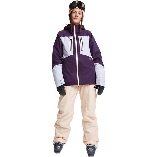 Rojo 2025 All Terrain 2.0 Ladies Jacket