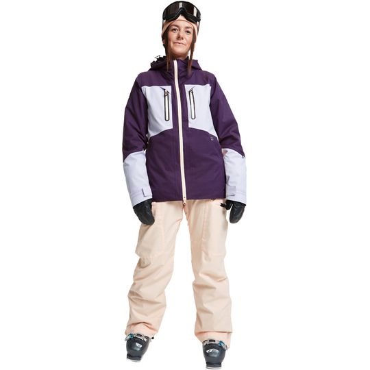 Rojo 2025 All Terrain 2.0 Ladies Jacket