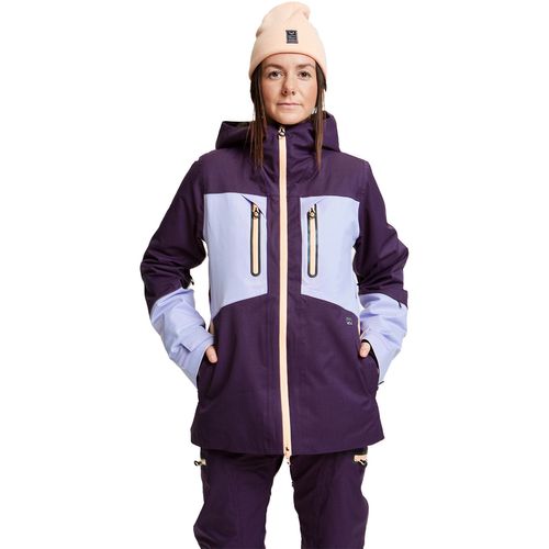 Rojo 2025 All Terrain 2.0 Ladies Jacket