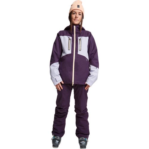 Rojo 2025 All Terrain 2.0 Ladies Jacket