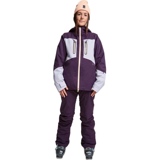 Rojo 2025 All Terrain 2.0 Ladies Jacket