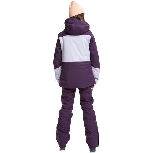 Rojo 2025 All Terrain 2.0 Ladies Jacket