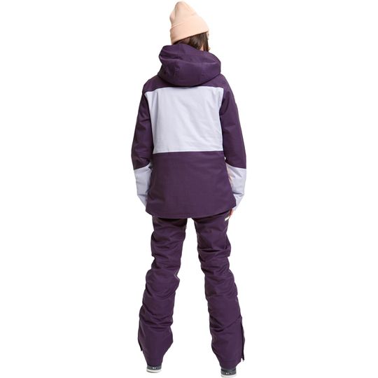 Rojo 2025 All Terrain 2.0 Ladies Jacket