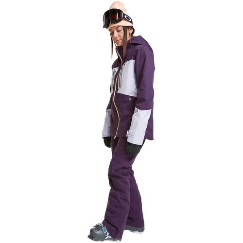 Rojo 2025 All Terrain 2.0 Ladies Jacket