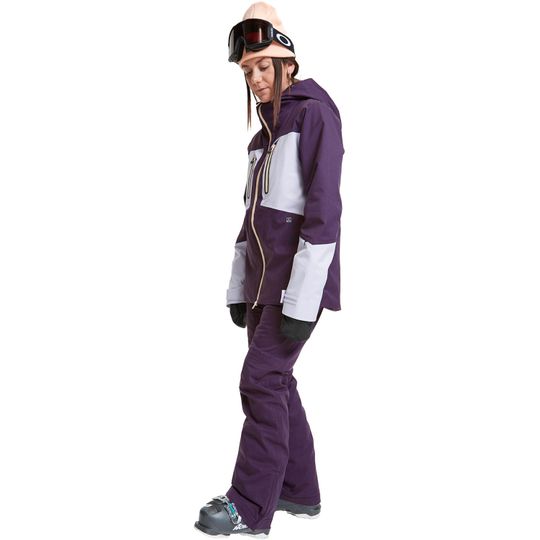 Rojo 2025 All Terrain 2.0 Ladies Jacket