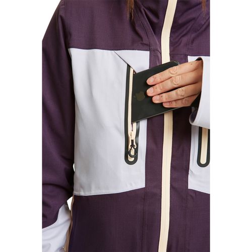 Rojo 2025 All Terrain 2.0 Ladies Jacket
