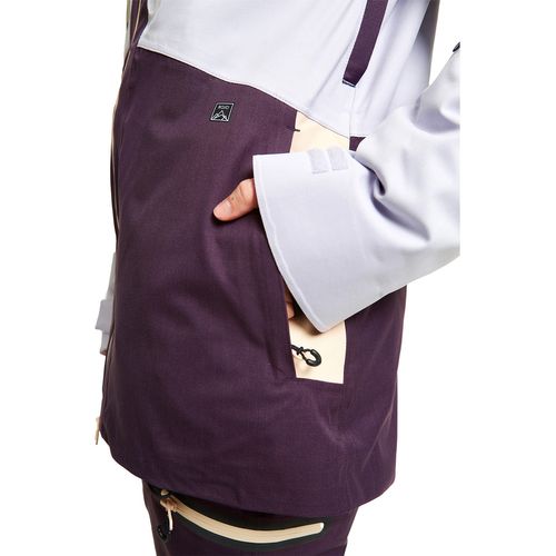 Rojo 2025 All Terrain 2.0 Ladies Jacket