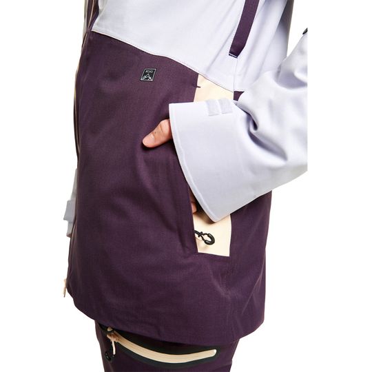 Rojo 2025 All Terrain 2.0 Ladies Jacket