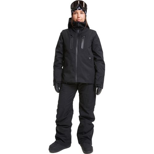Rojo 2025 All Terrain 2.0 Ladies Jacket