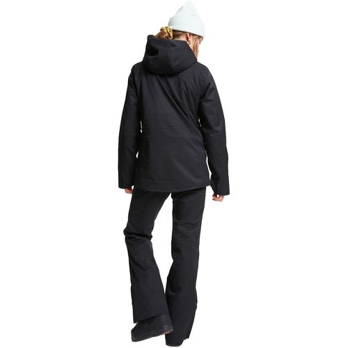 Rojo 2025 All Terrain 2.0 Ladies Jacket