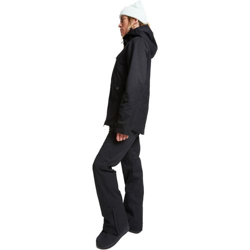 Rojo 2025 All Terrain 2.0 Ladies Jacket
