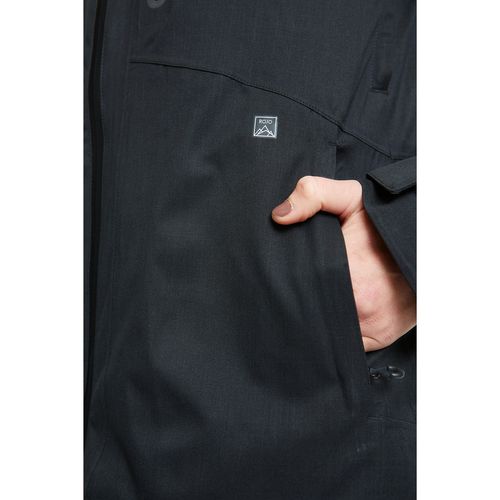 Rojo 2025 All Terrain 2.0 Ladies Jacket