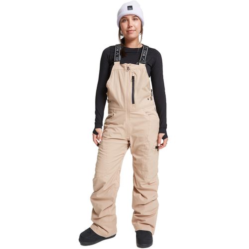 Rojo 2025 All Mountain Ladies Bib