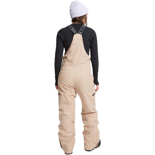 Rojo 2025 All Mountain Ladies Bib