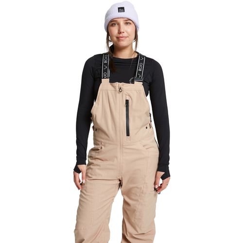 Rojo 2025 All Mountain Ladies Bib