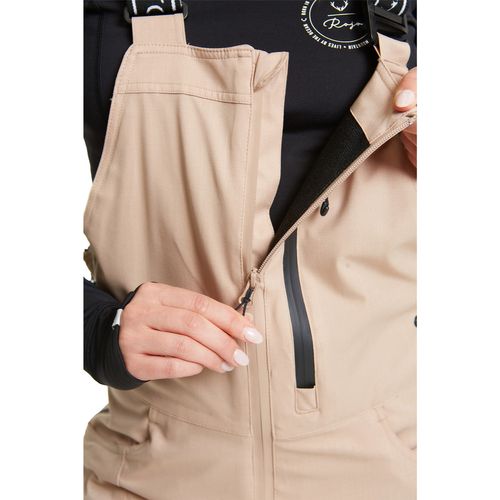 Rojo 2025 All Mountain Ladies Bib