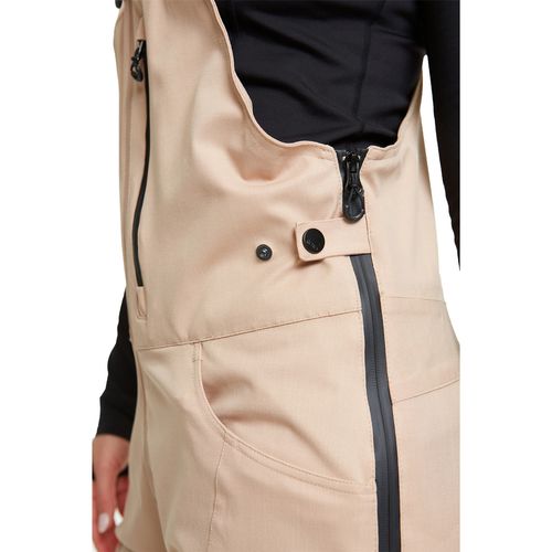 Rojo 2025 All Mountain Ladies Bib