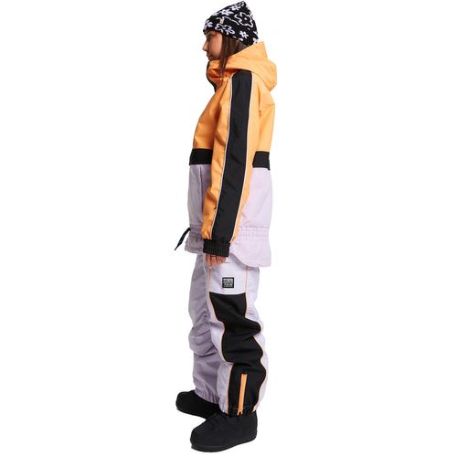 Rojo 2025 Retro Jo Ladies Jacket