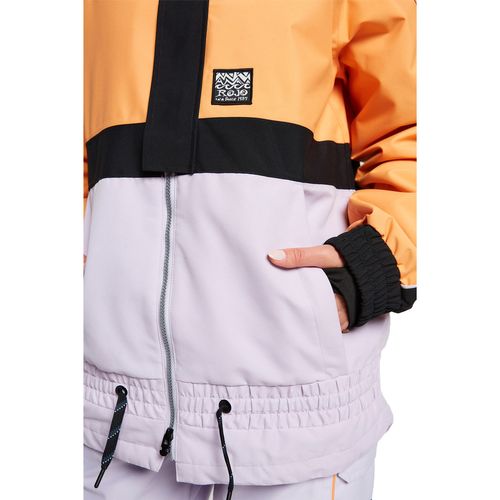 Rojo 2025 Retro Jo Ladies Jacket