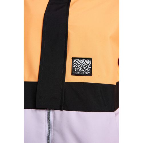 Rojo 2025 Retro Jo Ladies Jacket