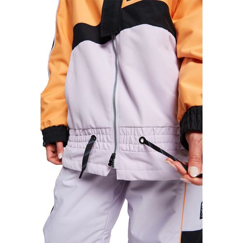 Rojo 2025 Retro Jo Ladies Jacket