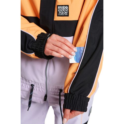 Rojo 2025 Retro Jo Ladies Jacket