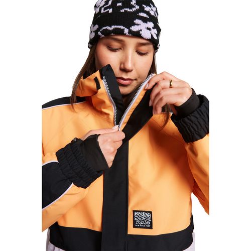 Rojo 2025 Retro Jo Ladies Jacket