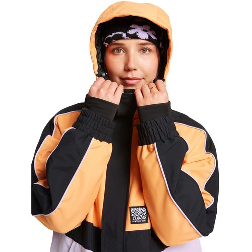 Rojo 2025 Retro Jo Ladies Jacket