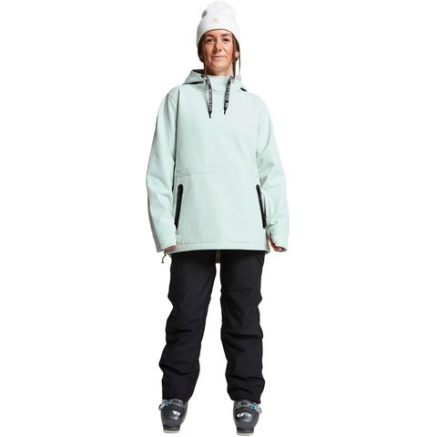 Rojo 2025 Skyline Ladies Jacket