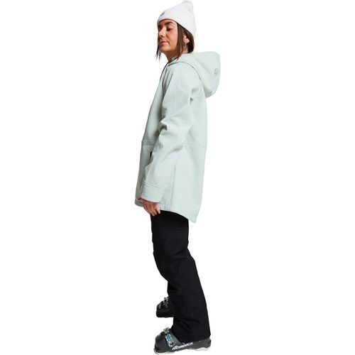 Rojo 2025 Skyline Ladies Jacket