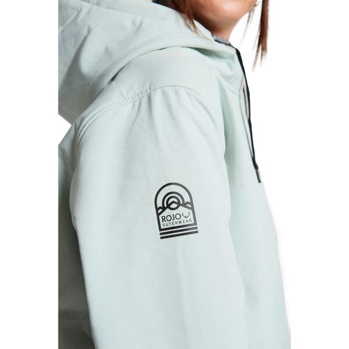 Rojo 2025 Skyline Ladies Jacket
