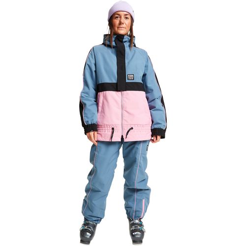 Rojo 2025 Retro Jo Ladies Jacket