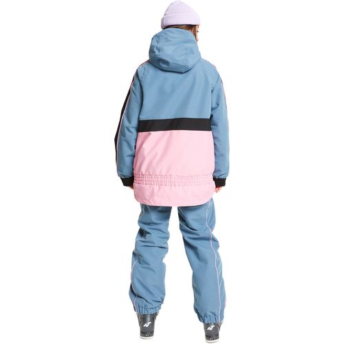 Rojo 2025 Retro Jo Ladies Jacket