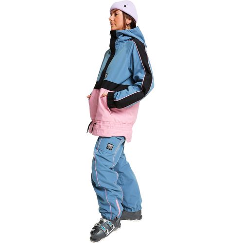 Rojo 2025 Retro Jo Ladies Jacket
