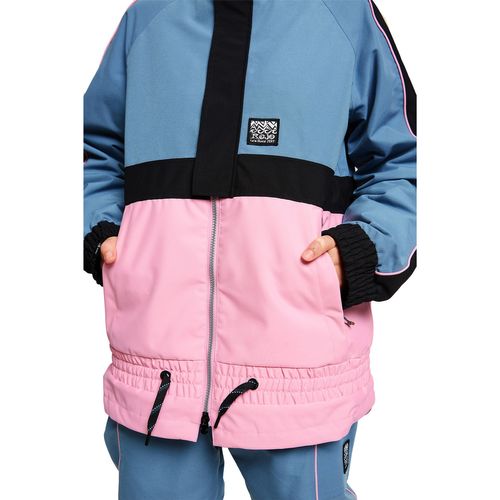 Rojo 2025 Retro Jo Ladies Jacket