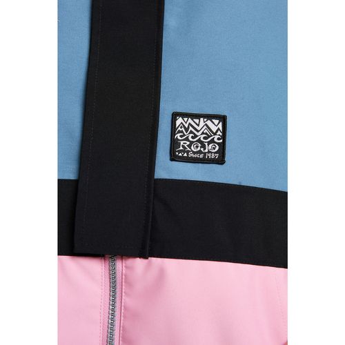 Rojo 2025 Retro Jo Ladies Jacket